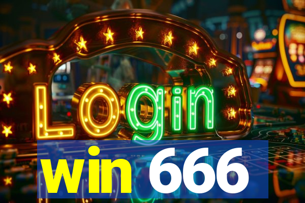 win 666